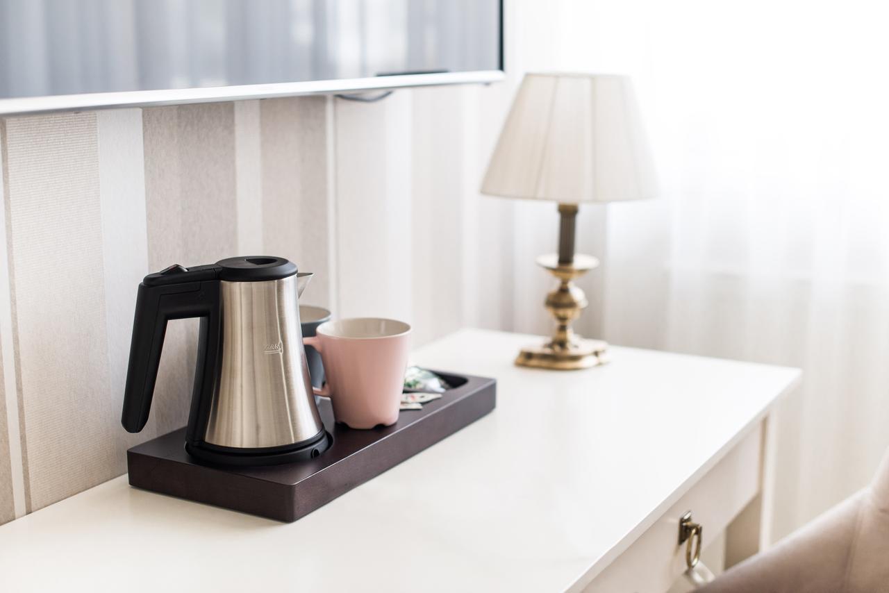 Galant Hotel Трускавец Екстериор снимка